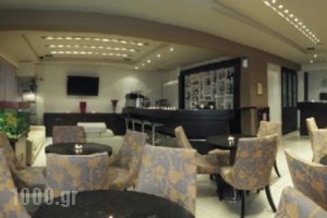 Ceragio Hotel & Apartments_best prices_in_Apartment_Peloponesse_Arcadia_Tripoli