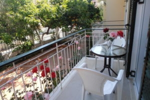 Elena's Garden_accommodation_in_Apartment_Ionian Islands_Corfu_Kavos