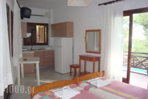 Para Thin Alos_best prices_in_Apartment_Macedonia_Halkidiki_Chalkidiki Area