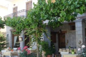 Iris_accommodation_in_Hotel_Central Greece_Fokida_Delfi