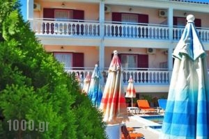 Bona Vista Studios_best prices_in_Hotel_Ionian Islands_Zakinthos_Agios Sostis