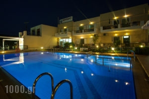 Niriides Apartments_best prices_in_Apartment_Crete_Chania_Almyrida