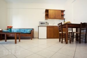 Niriides Apartments_best deals_Apartment_Crete_Chania_Almyrida