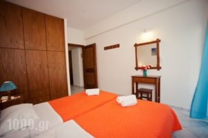 Niriides Apartments_lowest prices_in_Apartment_Crete_Chania_Almyrida