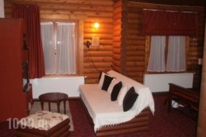 Stivakti Chalet_holidays_in_Hotel_Central Greece_Evritania_Karpenisi