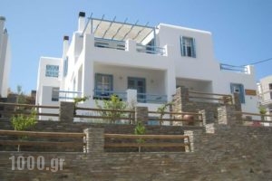 Karaoulanis Apartments_accommodation_in_Apartment_Cyclades Islands_Andros_Andros City
