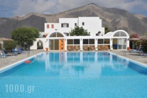 Santa Irini Hotel_accommodation_in_Hotel_Cyclades Islands_Sandorini_Sandorini Chora