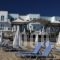 Akrogiali Beach Hotel Apartments_best deals_Apartment_Crete_Heraklion_Malia