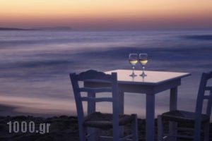 Akrogiali Beach Hotel Apartments_lowest prices_in_Apartment_Crete_Heraklion_Malia