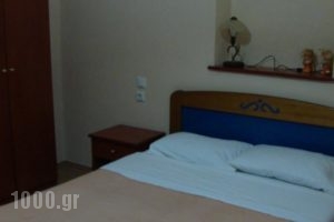 Ziakas Rooms_lowest prices_in_Room_Macedonia_Grevena_Perivolaki