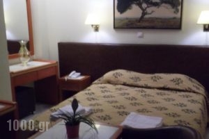 Liberty Hotel_travel_packages_in_Crete_Rethymnon_Rethymnon City