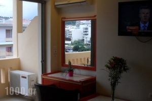 Liberty Hotel_lowest prices_in_Hotel_Crete_Rethymnon_Rethymnon City