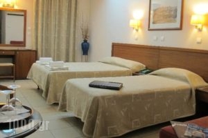 Hotel Solomou_accommodation_in_Hotel_Central Greece_Attica_Athens