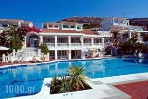 Ilios_accommodation_in_Hotel_Aegean Islands_Samos_Pythagorio