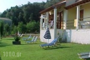 Panorama_accommodation_in_Hotel_Ionian Islands_Corfu_Vatos
