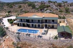 Agnantio Apartments_accommodation_in_Room_Ionian Islands_Kefalonia_Skala