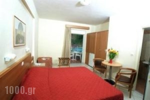 Kalamaki Mare Suites_accommodation_in_Room_Crete_Chania_Galatas