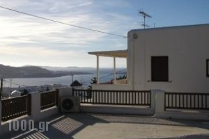 Blue Horizon Pension_accommodation_in_Hotel_Cyclades Islands_Sandorini_kamari