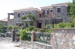 Molyvos Residence in Mythimna (Molyvos) , Lesvos, Aegean Islands