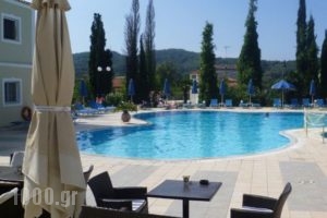 San George Apartments_travel_packages_in_Ionian Islands_Corfu_Corfu Rest Areas