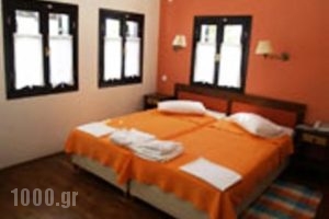 Aktaion Hotel_best prices_in_Hotel_Thessaly_Magnesia_Kalamos