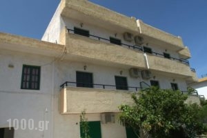 Prinos Apartments_best prices_in_Apartment_Crete_Heraklion_Chersonisos