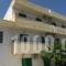 Prinos Apartments_best prices_in_Apartment_Crete_Heraklion_Chersonisos