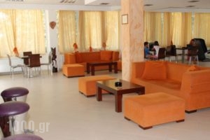 Hotel Kastri_lowest prices_in_Hotel_Thessaly_Larisa_Larisa City