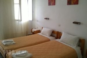 Corfu Travelers & Backpackers Inn_accommodation_in_Room_Ionian Islands_Corfu_Aghios Ioannis Peristeron