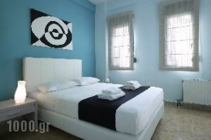 Acapulco Apartments_accommodation_in_Apartment_Dodekanessos Islands_Rhodes_Afandou