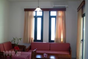 Roubini Apartments_best prices_in_Apartment_Crete_Chania_Kissamos