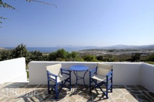 Sarakiniko View Studios_holidays_in_Hotel_Cyclades Islands_Milos_Milos Chora