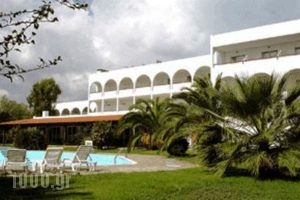 Leonanti Hotel_best prices_in_Hotel_Central Greece_Attica_Spata