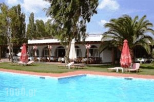 Leonanti Hotel_holidays_in_Hotel_Central Greece_Attica_Spata