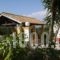 Villa Bouka_best prices_in_Villa_Ionian Islands_Corfu_Afionas