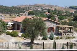 Aloni Cottages in Athens, Attica, Central Greece