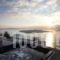Sunset Hotel_travel_packages_in_Cyclades Islands_Sandorini_Fira