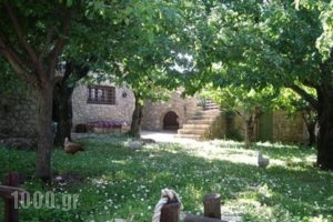 Fokaeon Farm_best prices_in_Hotel_Peloponesse_Achaia_Kalavryta
