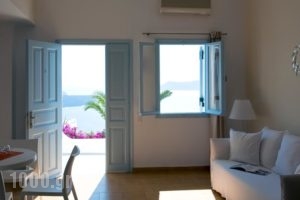 Manos Small World_best deals_Hotel_Cyclades Islands_Sandorini_Fira