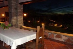 Klio Guesthouse_best deals_Hotel_Thessaly_Magnesia_Neochori