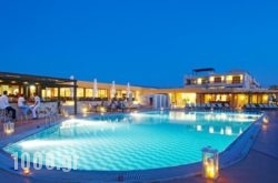 Asterion Hotel Suites & Spa in Kolympari, Chania, Crete