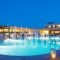 Asterion Hotel Suites & Spa_accommodation_in_Hotel_Crete_Chania_Kolympari