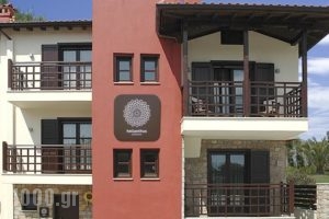 Helianthus Guesthouse_accommodation_in_Hotel_Macedonia_Halkidiki_Ierissos