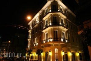 Athens Lotus Hotel_accommodation_in_Hotel_Central Greece_Attica_Athens