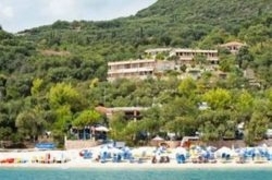 Enjoy Lichnos Bay Village, Camping, Hotel and Apartments in Parga, Preveza, Epirus