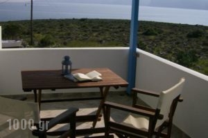 Anemoi Apartments & Studios_best deals_Apartment_Piraeus Islands - Trizonia_Kithira_Kithira Chora