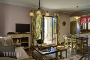 Adastra Ithaca Luxury Suites_holidays_in_Hotel_Ionian Islands_Kefalonia_Argostoli