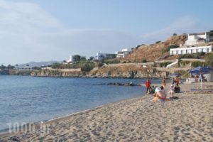 Belou Hotel_best prices_in_Hotel_Cyclades Islands_Mykonos_Mykonos Chora