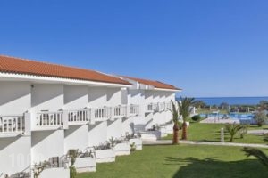 Chryssana Beach Hotel_lowest prices_in_Hotel_Crete_Chania_Kissamos