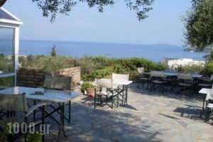 Panorama Hideaway_lowest prices_in_Hotel_Ionian Islands_Corfu_Corfu Rest Areas